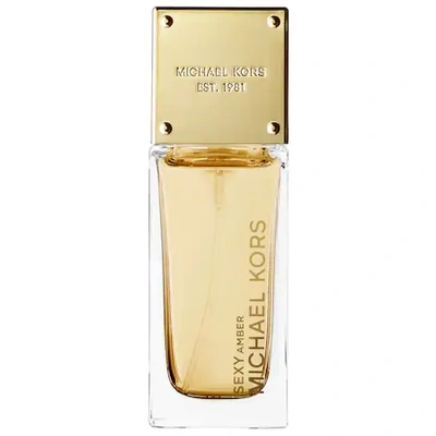 Shop Michael Kors Sexy Amber 1.7 oz/ 50 ml Eau De Parfum Spray