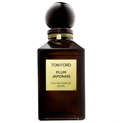 Shop Tom Ford Plum Japonais 8.4 oz/ 248 ml Eau De Parfum Decanter
