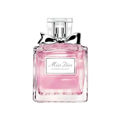 Shop Dior Miss  Blooming Bouquet 1 oz/ 30 ml Eau De Toilette Spray