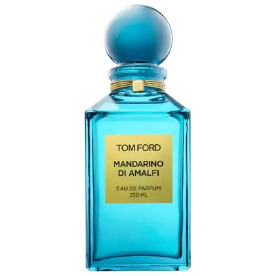 Shop Tom Ford Mandarino Di Amalfi 8.4 oz/ 248 ml Eau De Parfum Decanter