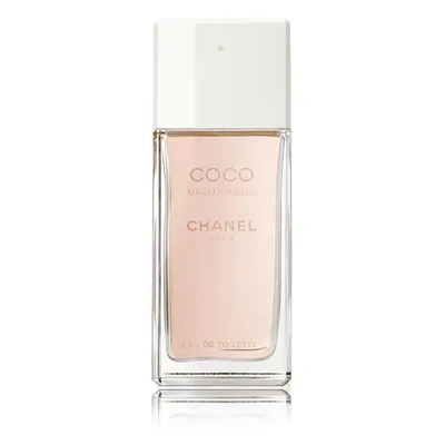 Chanel Coco Mademoiselle Eau De Toilette 3.4 oz Eau De Toilette Spray