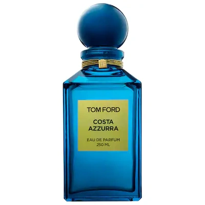 Shop Tom Ford Costa Azzurra 8.4 oz/ 248 ml Eau De Parfum Decanter