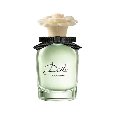 Shop Dolce & Gabbana Dolce Eau De Parfum 1 oz/ 30 ml Eau De Parfum Spray