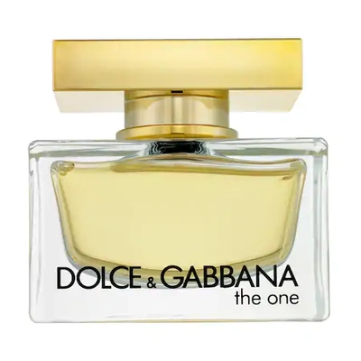 Shop Dolce & Gabbana The One Eau De Parfum 1 oz/ 30 ml