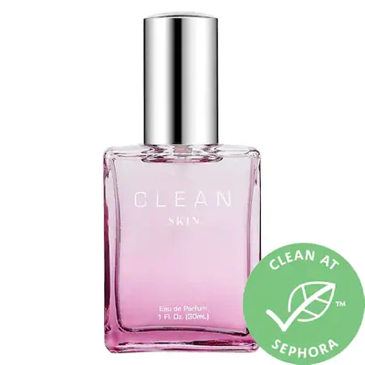 Shop Clean Skin 1 oz/ 30 ml Eau De Parfum Spray