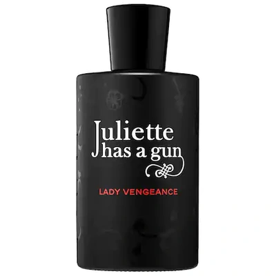 Shop Juliette Has A Gun Lady Vengeance 3.3 oz/ 100 ml Eau De Parfum Spray