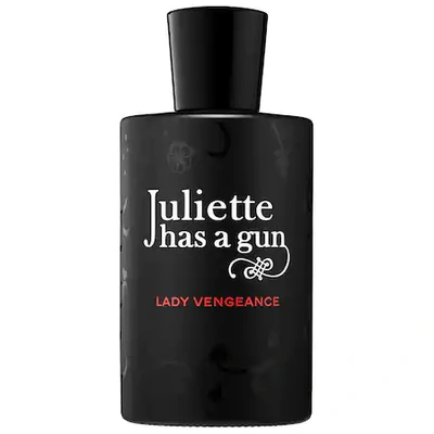 Juliette Has A Gun Lady Vengeance 3.3 oz/ 100 ml Eau De Parfum Spray