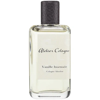 Shop Atelier Cologne Vanille Insensée Pure Perfume 3.3 oz/ 100 ml Pure Perfume Spray