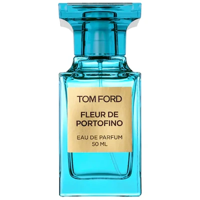 Shop Tom Ford Fleur De Portofino 1.7 oz/ 50 ml Eau De Parfum Spray