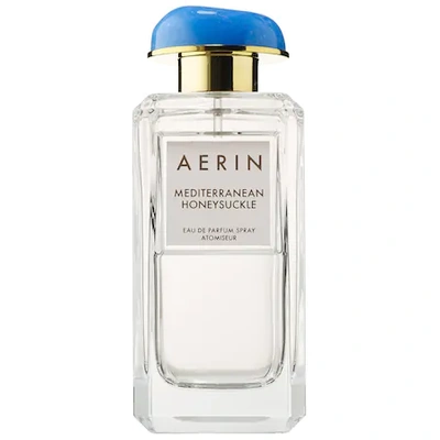 Shop Aerin Mediterranean Honeysuckle Eau De Parfum 3.4 oz/ 101 ml
