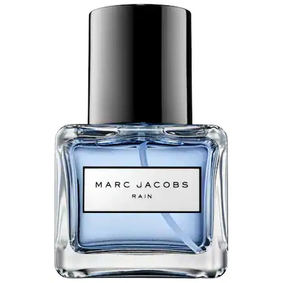 Shop Marc Jacobs Fragrances Splash: Rain 3.4 oz Eau De Toilette Spray
