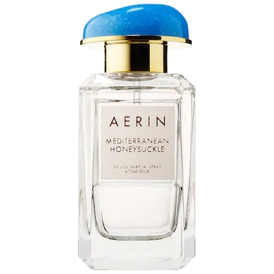 Shop Aerin Mediterranean Honeysuckle Eau De Parfum 1.7 oz/ 50 ml