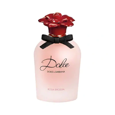 Shop Dolce & Gabbana Dolce Rosa Excelsa Eau De Parfum 1 oz Eau De Parfum Spray