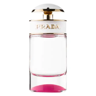 Shop Prada Candy Kiss Eau De Parfum 1.7 oz/ 50 ml Eau De Parfum Spray