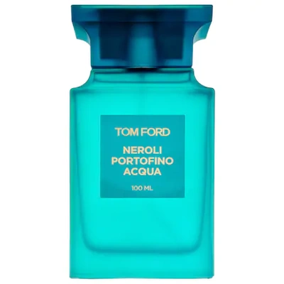 Shop Tom Ford Neroli Portofino Acqua 3.4 oz/ 101 ml Eau De Toilette Spray
