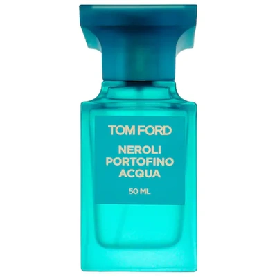 Shop Tom Ford Neroli Portofino Acqua 1.7 oz/ 50 ml Eau De Toilette Spray