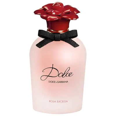 Shop Dolce & Gabbana Dolce Rosa Excelsa Eau De Parfum 2.5 oz/ 74 ml Eau De Parfum Spray