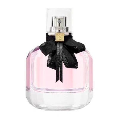 Shop Saint Laurent Mon Paris Eau De Parfum 1.6 oz/ 47 ml