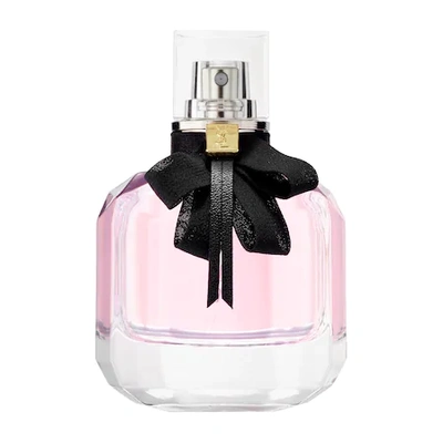 Saint Laurent Mon Paris Eau De Parfum 1.6 oz/ 47 ml