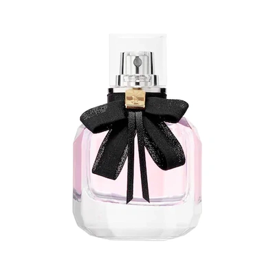 Saint Laurent Mon Paris Eau De Parfum 1 oz Eau De Parfum Spray In Pink