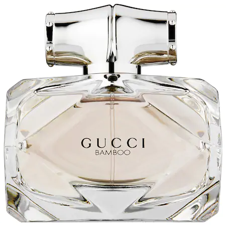 gucci bamboo eau de parfum spray