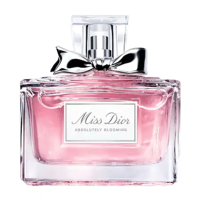 Shop Dior Miss  Absolutely Blooming 1.7 oz/ 50 ml