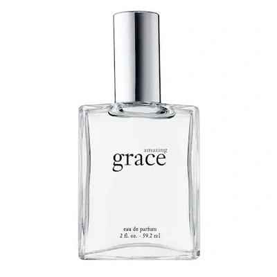 Shop Philosophy Amazing Grace Eau De Parfum 2 oz