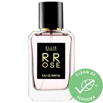 Ellis Brooklyn Rrose Eau De Parfum 1.7 oz/ 50 ml Eau De Parfum Spray