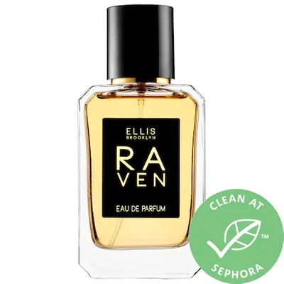 Shop Ellis Brooklyn Raven Eau De Parfum 1.7 oz/ 50 ml