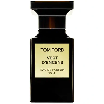 Shop Tom Ford Vert D'encens 1.7 oz/ 50 ml Eau De Parfum Spray