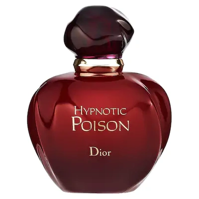 Dior Hypnotic Poison For Women Eau De Toilette Collection