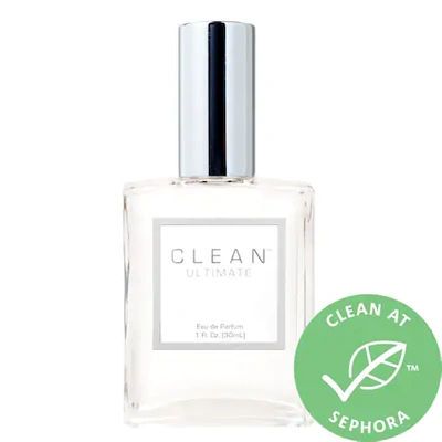 Shop Clean Ultimate 1 oz/ 30 ml Eau De Parfum Spray