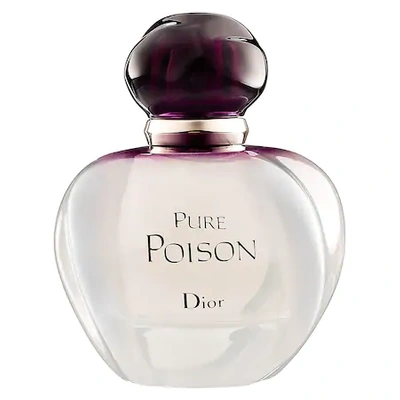 Christian Dior Pure Poison Eau de Parfum Spray, 3.4 Ounce, floral  fragrance, Multicolor : Eau De Parfums : Beauty & Personal Care 