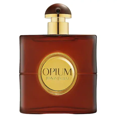 Shop Saint Laurent Opium 1.6 oz/ 50 ml Eau De Toilette Spray