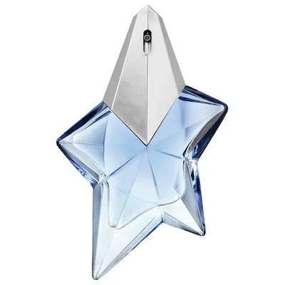 Mugler Angel Shooting Star Refillable Eau De Parfum Spray, 0.8 Oz.