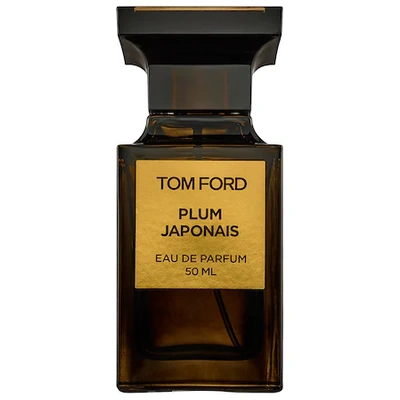 Shop Tom Ford Plum Japonais 1.7 oz/ 50 ml Eau De Parfum