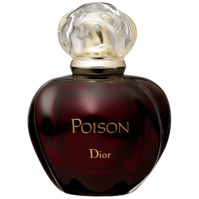 Shop Dior Poison 1 oz