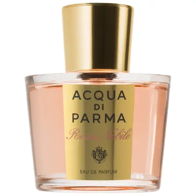 Shop Acqua Di Parma Rosa Nobile 3.4 oz/ 101 ml Eau De Parfum Spray