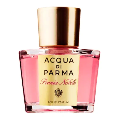 Shop Acqua Di Parma Peonia Nobile 1.7 oz/ 50 ml Eau De Parfum Spray