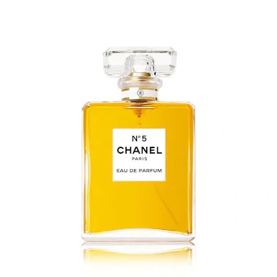 Shop Chanel N-5 Eau De Parfum 3.4 oz Eau De Parfum Spray