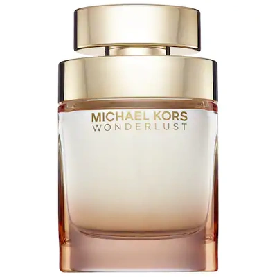 Shop Michael Kors Wonderlust 3.4 oz/ 100 ml Eau De Parfum Spray
