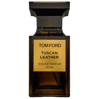 Shop Tom Ford Tuscan Leather Eau De Parfum Fragrance 1.7 oz/ 50 ml