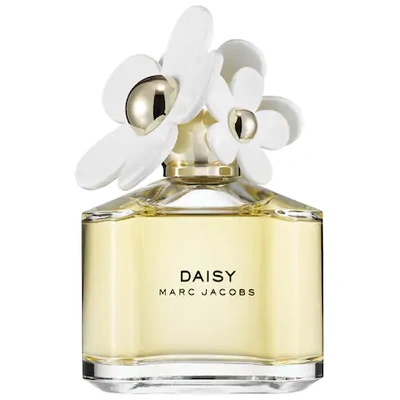 Marc Jacobs Fragrances Daisy Eau De Toilette 3.3 oz / 100 ml Eau De Toilette Spray