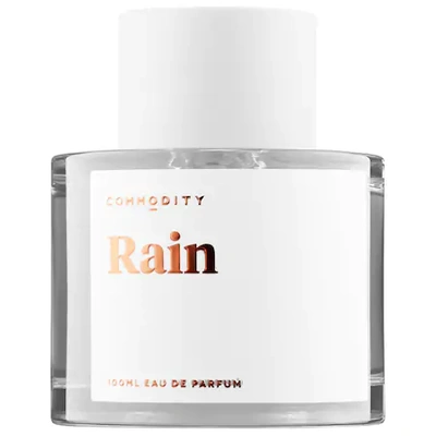 Shop Commodity Rain 3.4 oz/ 100 ml Eau De Parfum Spray