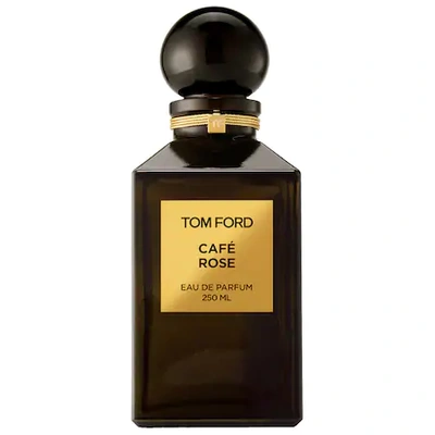 Shop Tom Ford Café Rose 8.4 oz/ 248 ml Eau De Parfum Decanter