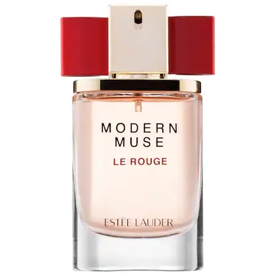 Shop Estée Lauder Modern Muse Le Rouge 3.4 oz/ 100 ml Eau De Parfum Spray