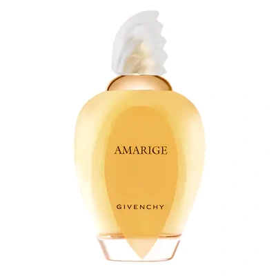 Shop Givenchy Amarige Eau De Toilette 1.6 oz Eau De Toilette Spray