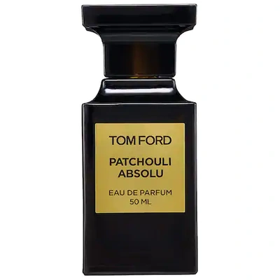 Shop Tom Ford Patchouli Absolu 1.7 oz/ 50 ml Eau De Parfum Spray