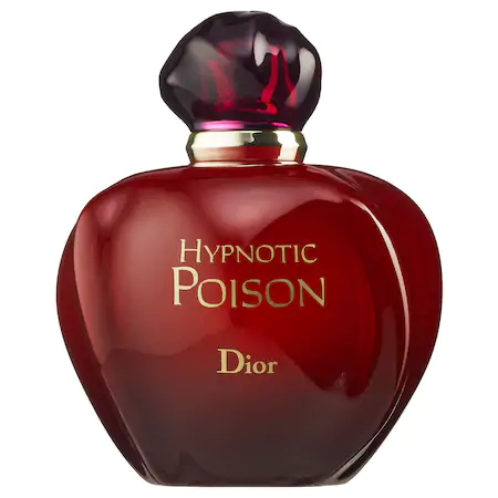 hypnotic poison eau de parfum 3.4 oz