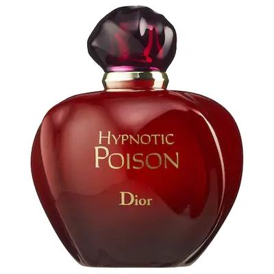 Dior Hypnotic Poison For Women Eau De Toilette Collection